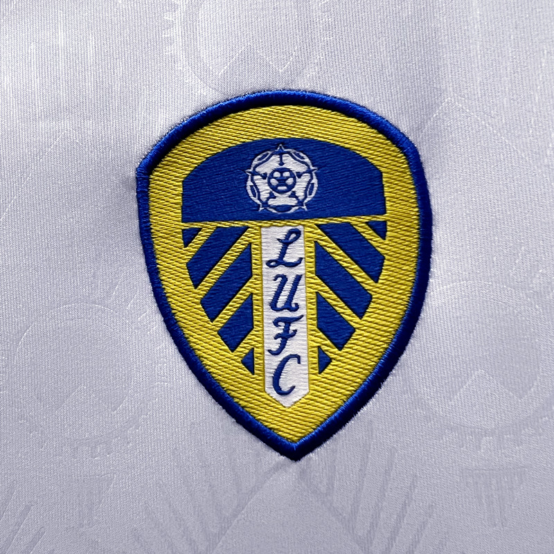 Leeds United Maillot Domicile 23/24 - Maxi Kits