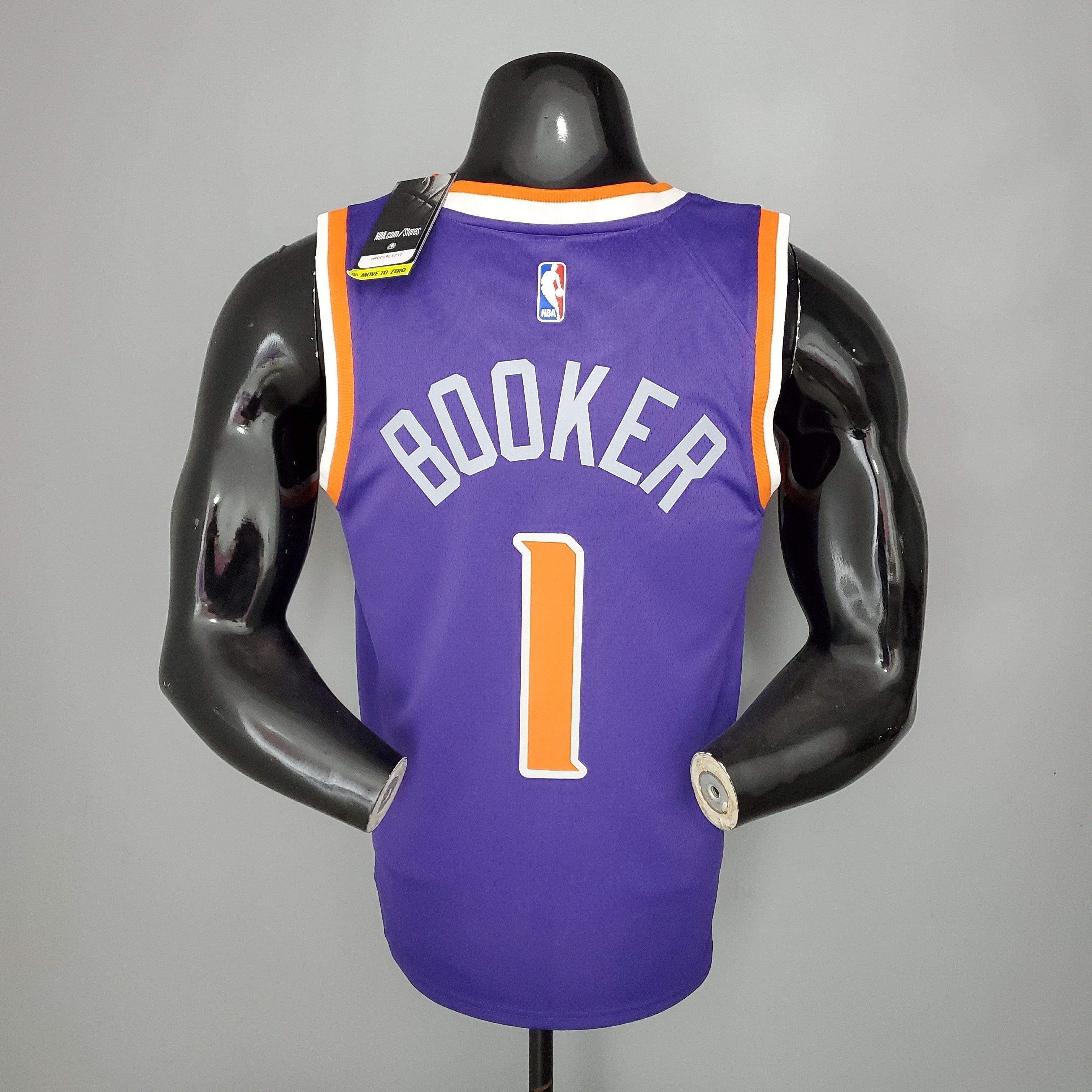 Phoenix Suns NBA Jersey - Maxi Kits