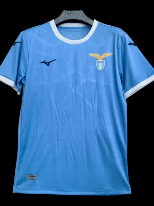 Lazio Maillot Domicile 25/26