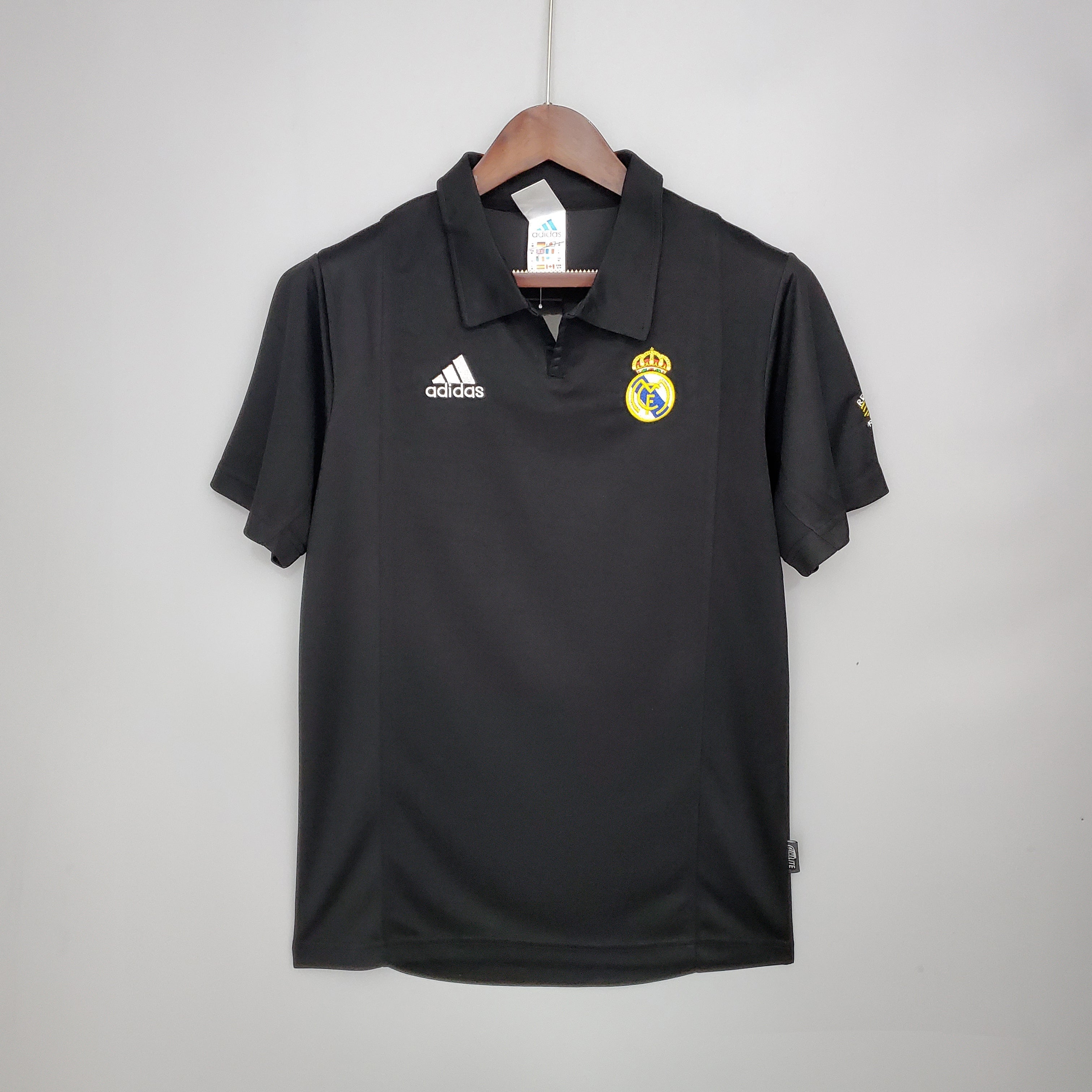 Real madrid hot sale centenary shirt