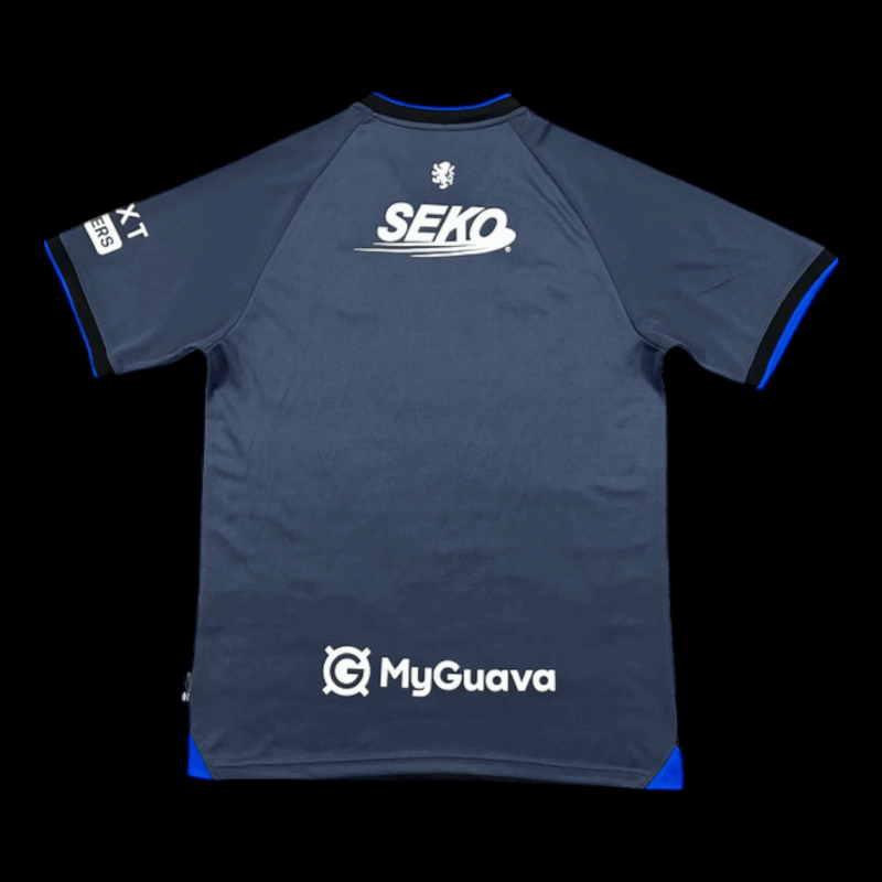 Rangers FC Maillot Third 25/26 – Image 2
