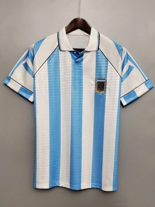 Argentine Maillot Rétro 96/97