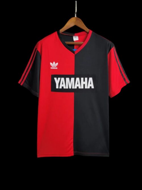 Newell Old Boy Maillot Rétro 1993-94