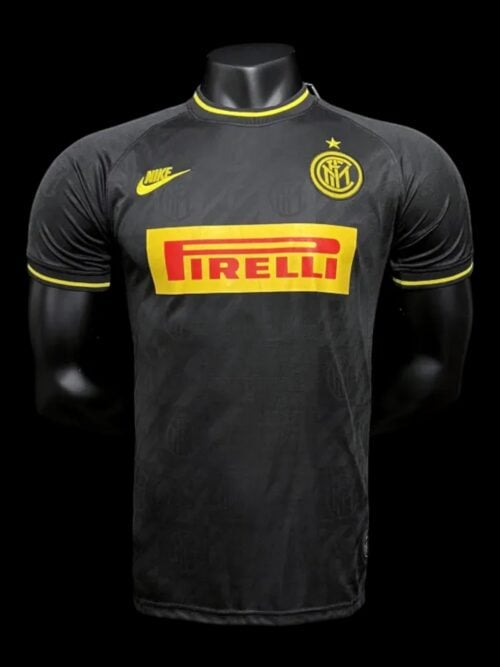 Maglia Inter Milan Retro 19/20
