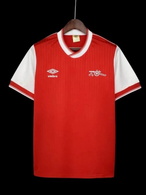 Arsenal Maillot Rétro 83/86