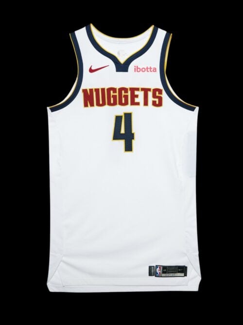 Maglia Denver Nuggets NBA