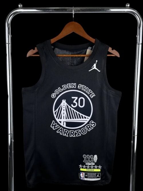 Golden State Warriors Maillot NBA
