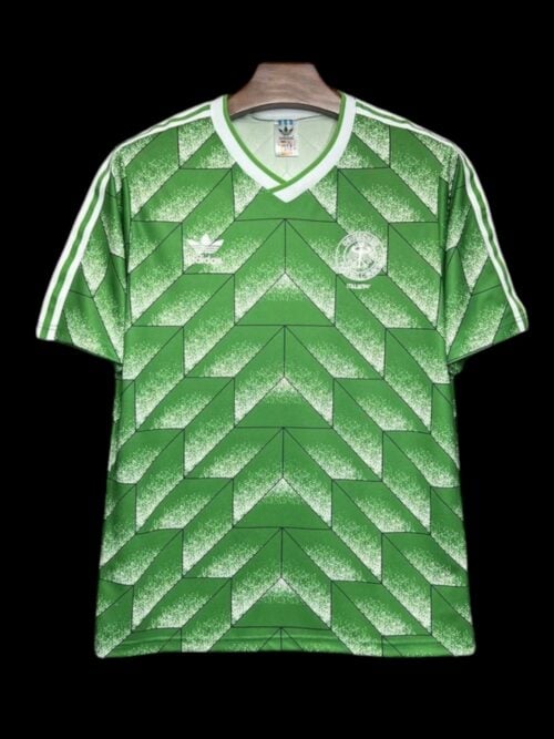 Maglia Germania Retro 1990