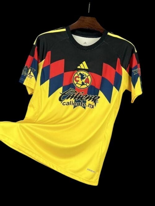 Maglia Club America Home 25/26
