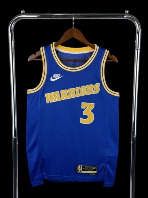 Golden State Warriors Maillot NBA