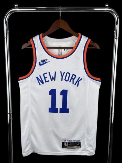 New York Knicks Maillot NBA
