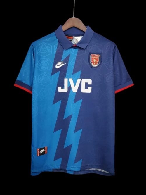 Arsenal Maillot Rétro 95/96