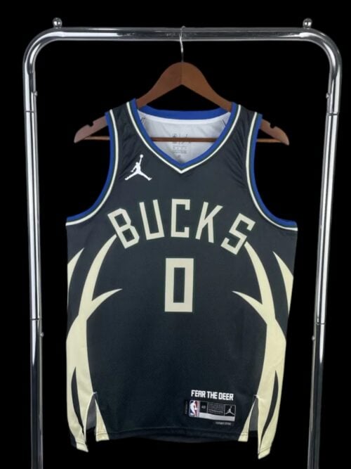Milwaukee Bucks Maillot NBA