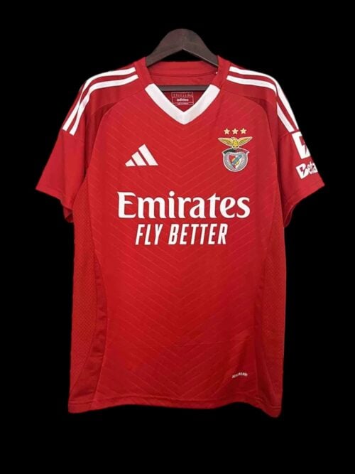 Benfica Jersey local 26/27
