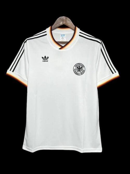 Maglia retrò Germania 1986
