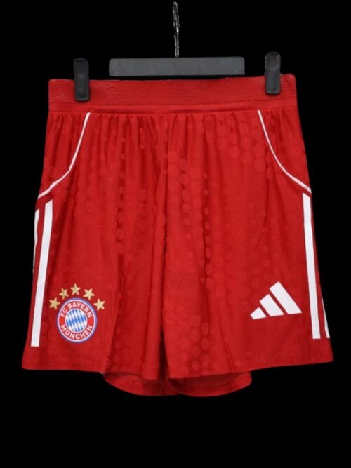 Bayern Munich Home Short 25/26