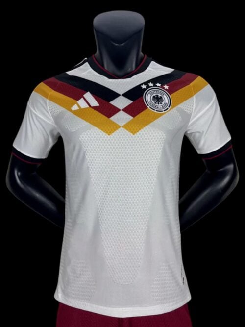 Maglia Germania Home 26/27 - Versione per giocatori