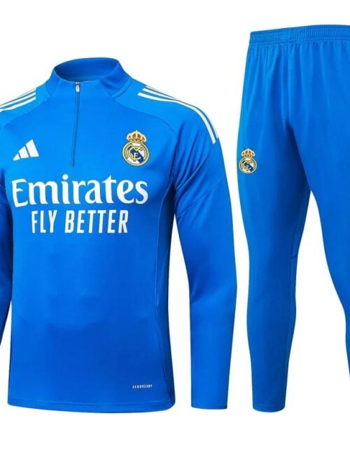 Real Madrid Survêtement Training