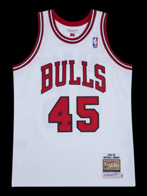 Maglia Chicago Bulls NBA