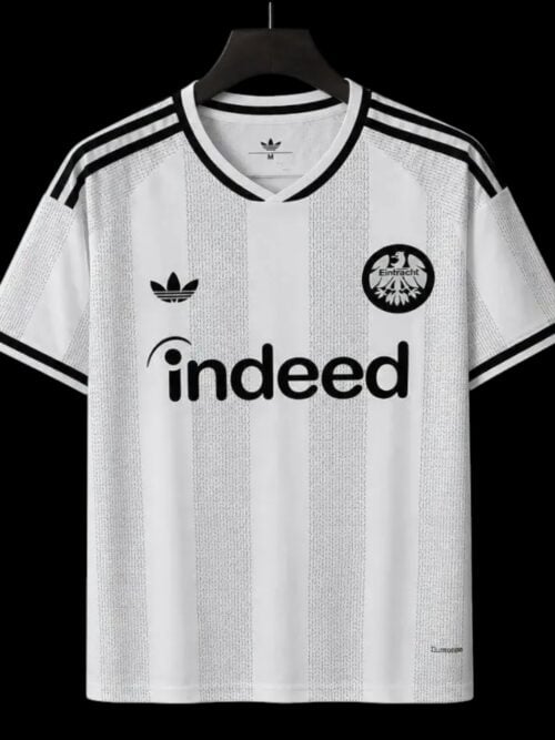 Eintracht Frankfurt Away Jersey 26/27