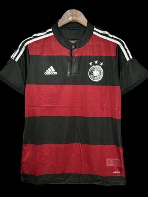 Maglia Germania Retro 2014