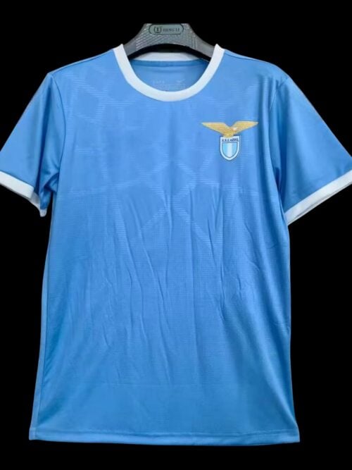 Lazio Maillot Domicile 25/26