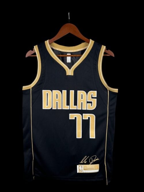 Dallas Mavericks Maillot NBA
