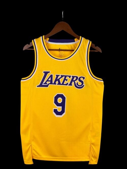Los Angeles Lakers NBA Jersey