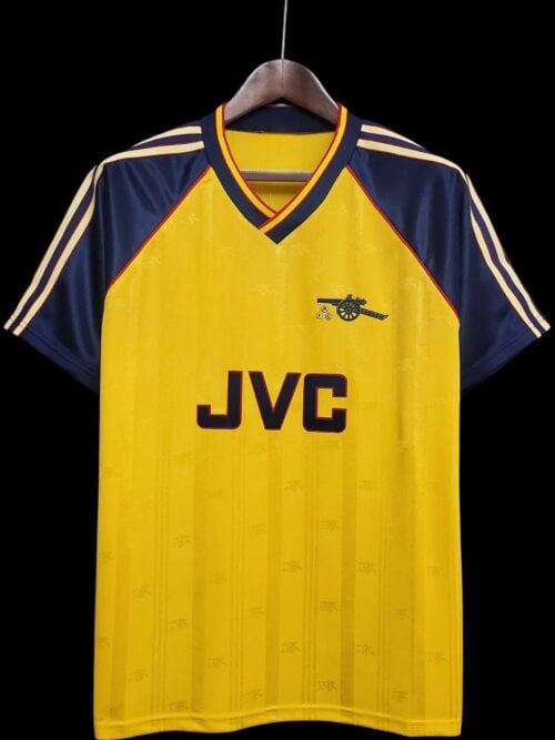Maglia retrò Arsenal 88/89