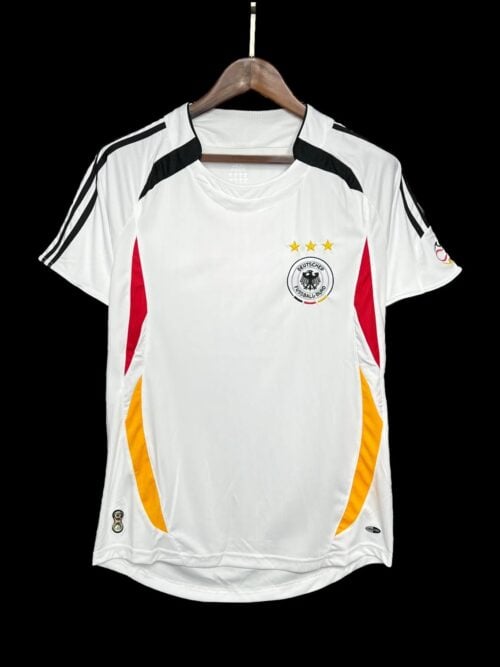 Allemagne Maillot Rétro 2006