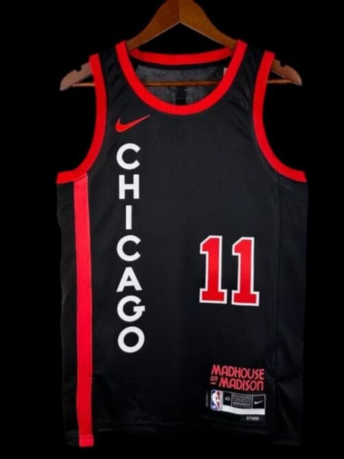 Maglia Chicago Bulls NBA