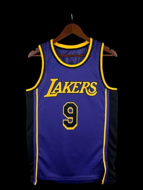 Los Angeles Lakers NBA Jersey