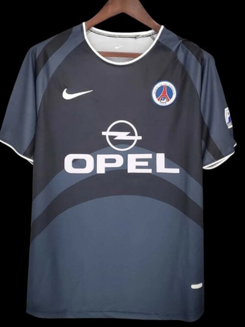 Maglia Paris SG Retro 01/02