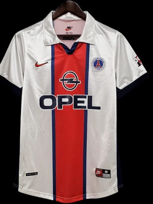 Maglia retrò Paris SG 98/99