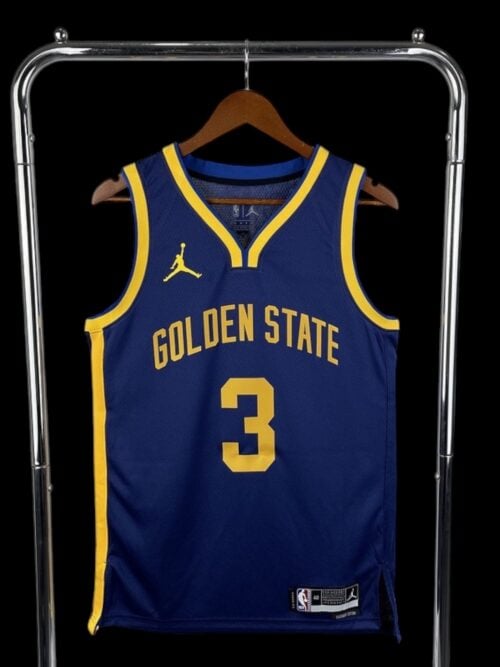 Golden State Warriors Maillot NBA