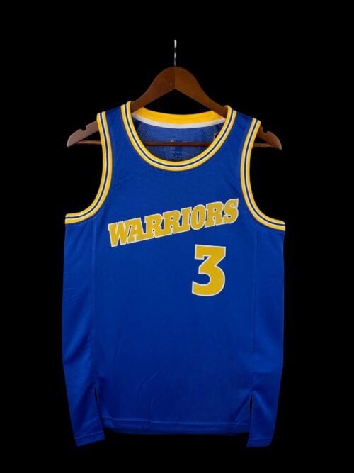 Golden State Warriors Maillot NBA