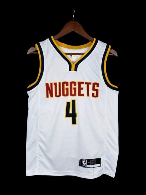Denver Nuggets Maillot NBA