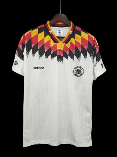 Maglia Germania Retro 1994