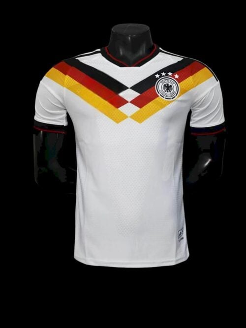 Allemagne Maillot Domicile 26/27 - Version Player