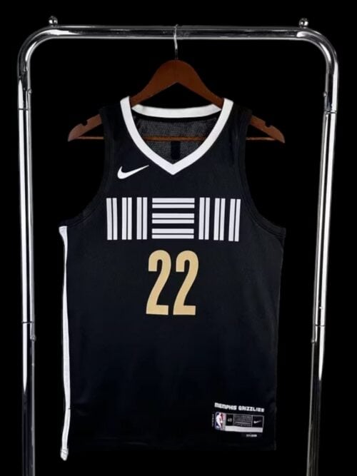 Camiseta Memphis Grizzlies NBA