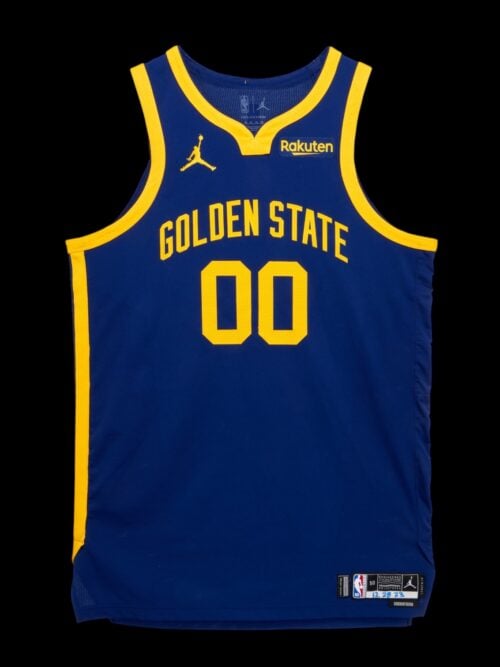 Golden State Warriors Maillot NBA