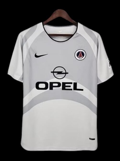 Maglia Paris SG Retro 01/02