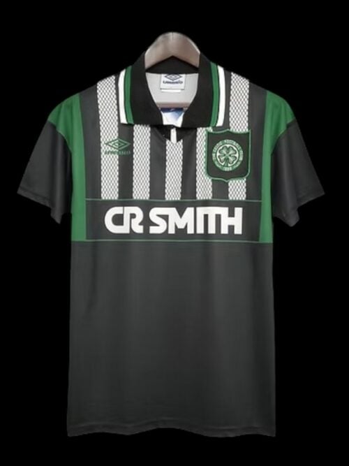 Celtic Glasgow Retro Jersey 94/96