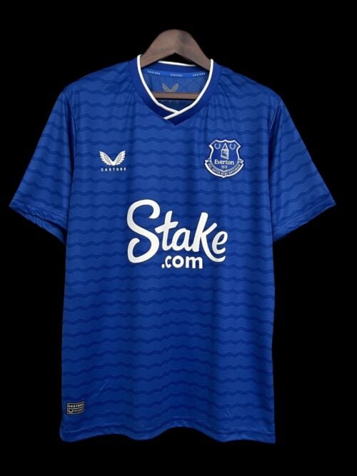 Camiseta Everton Home 25/26