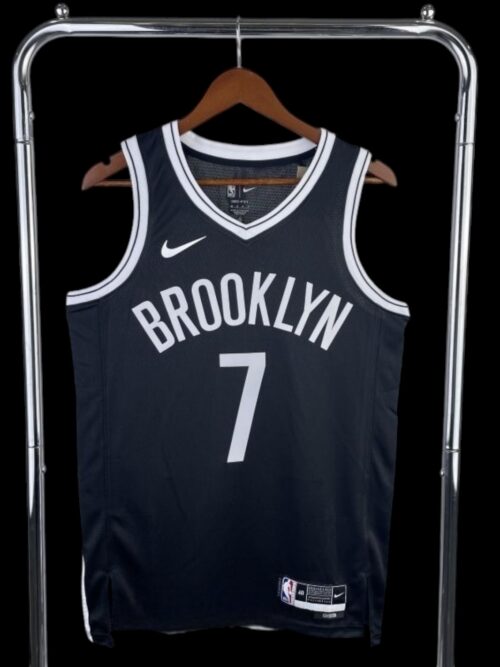 Maglia Brooklyn Nets NBA