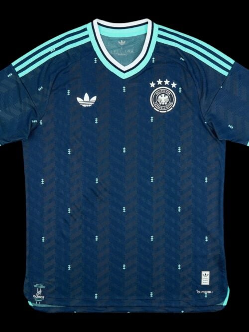 Germania Camicia esterna 26/27