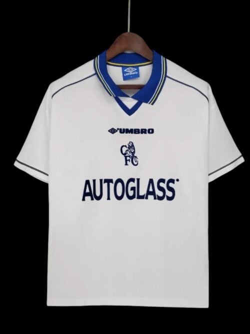 Chelsea Retro Jersey 1998/2000