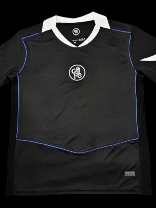 Chelsea Maillot Third 25/26
