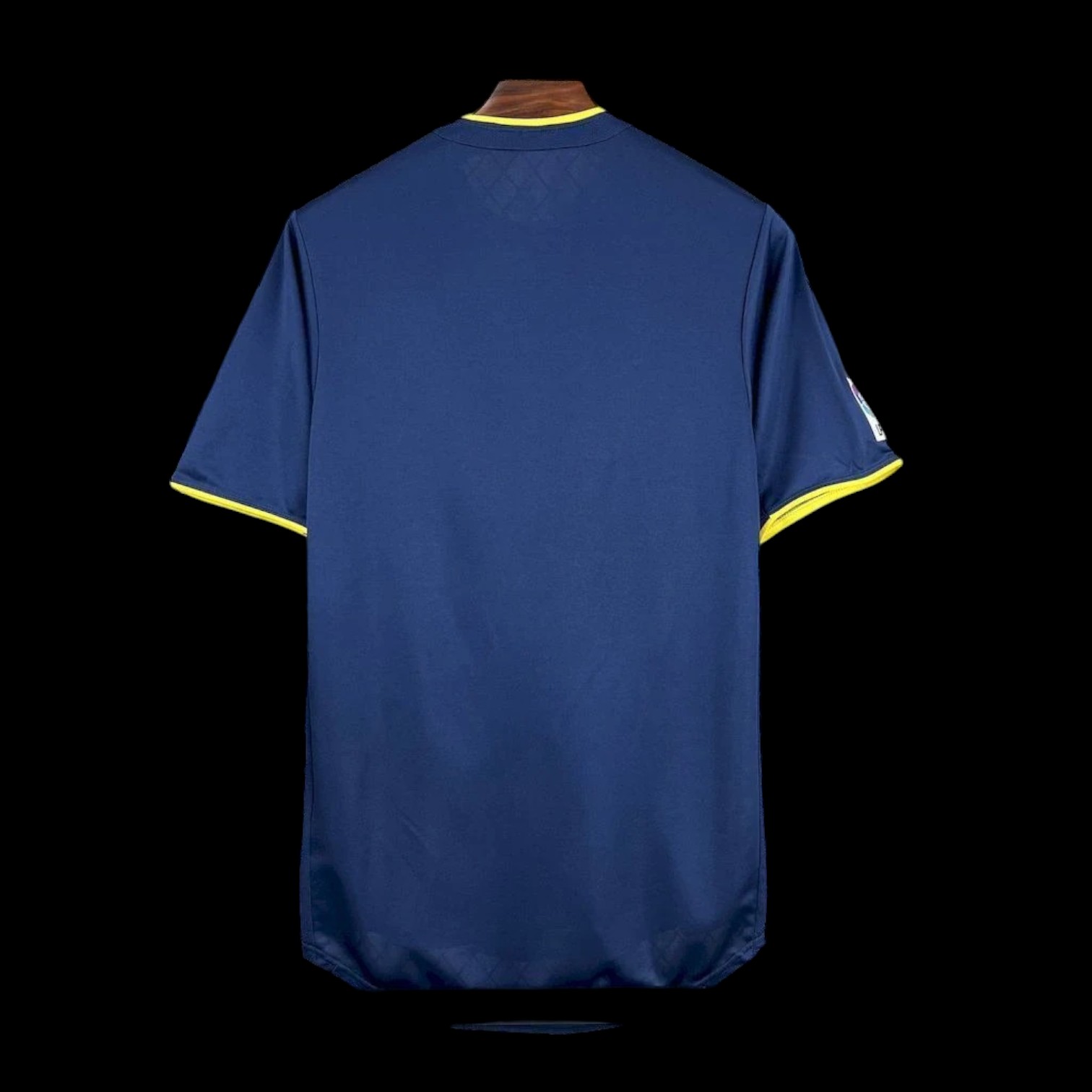 Atlético Madrid Jersey retro 2002/03 - Imagen 2
