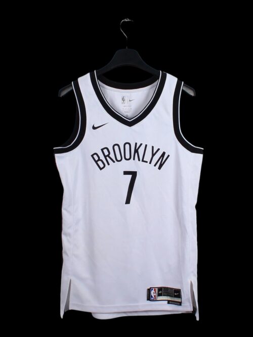Maglia Brooklyn Nets NBA